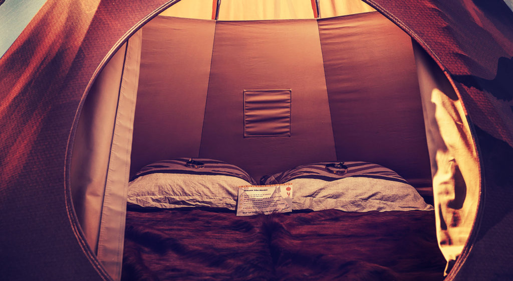 Little Tipi