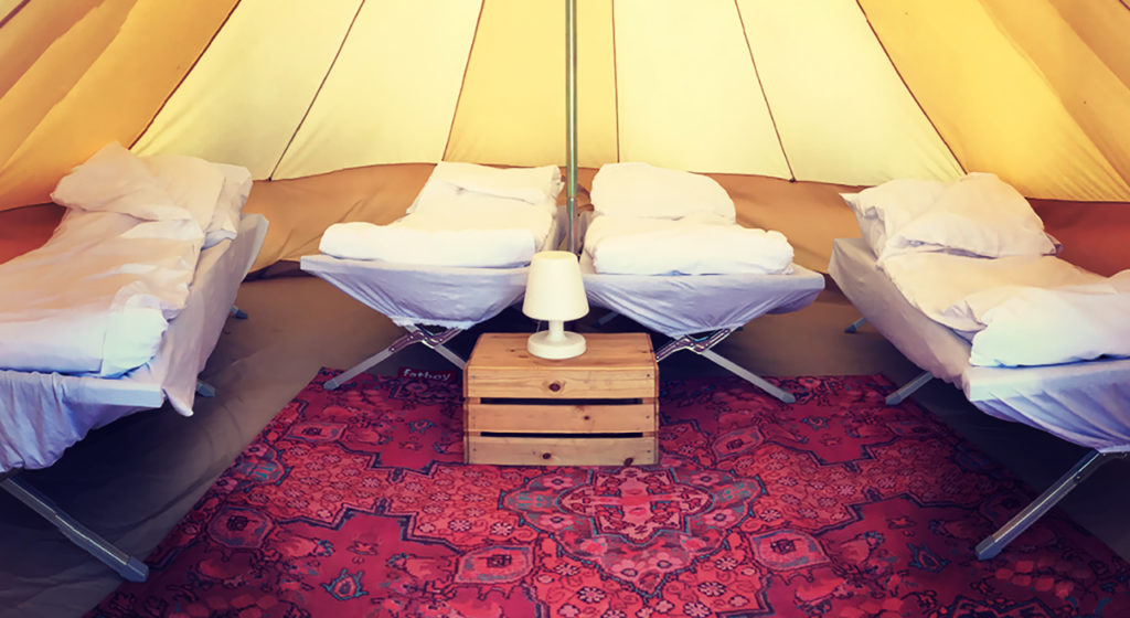 Wigwam