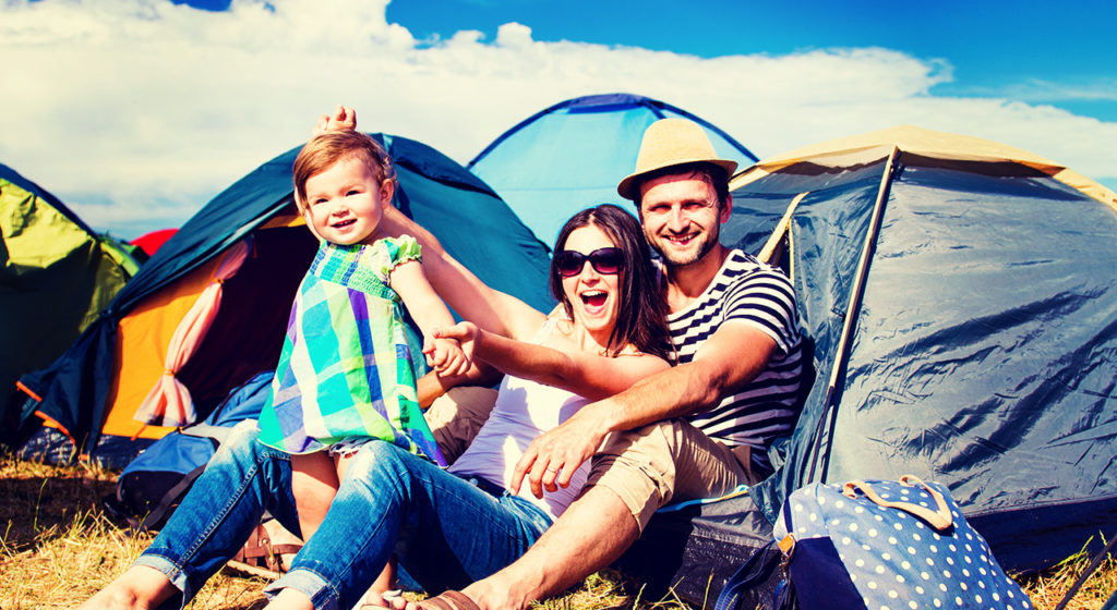 Familienticket