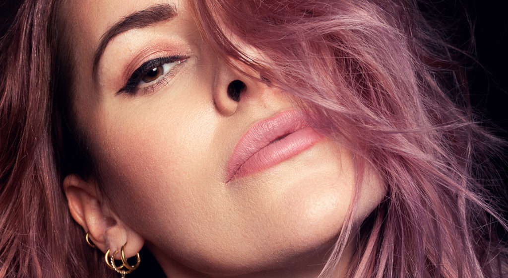 Pretty Pink