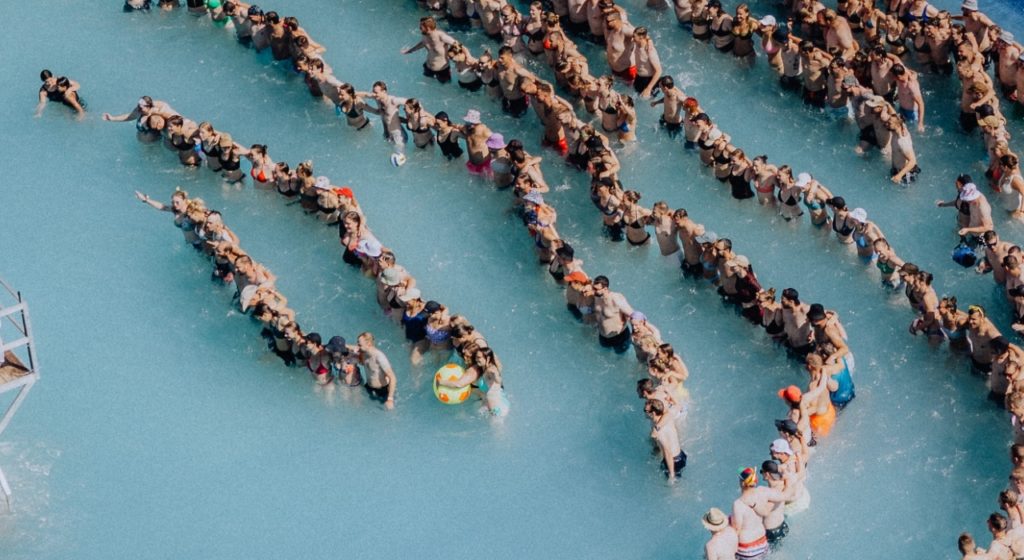 Aqua Fitness