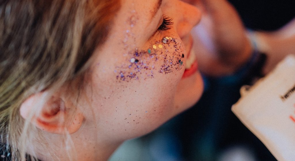 Glitter & Glitzer