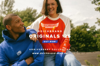 DEICHBRAND Originals '25