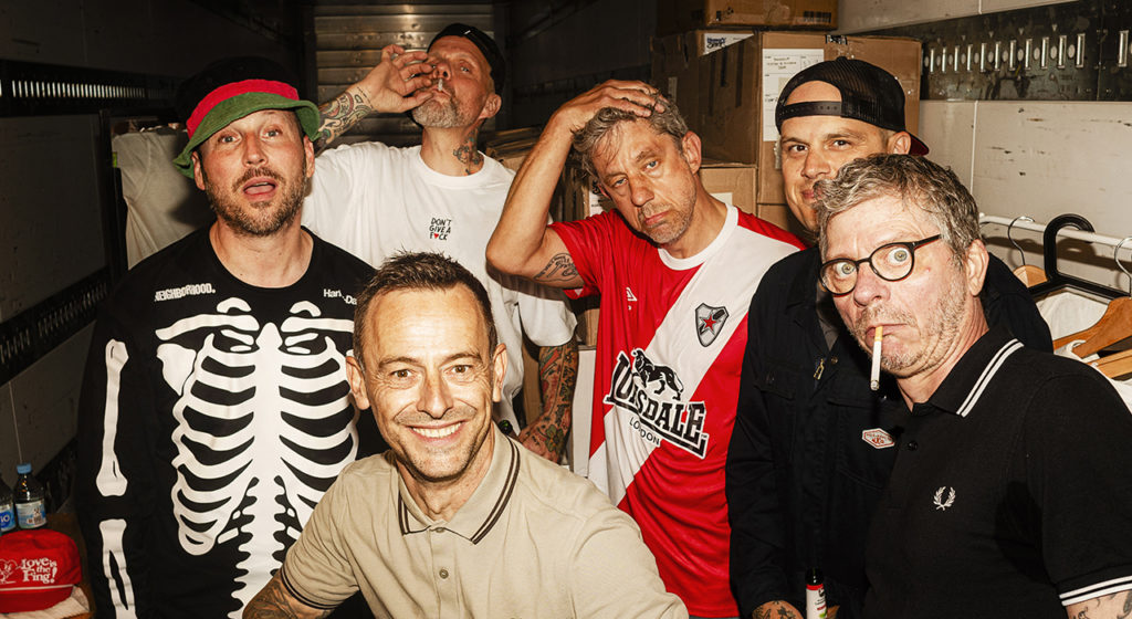 Beatsteaks