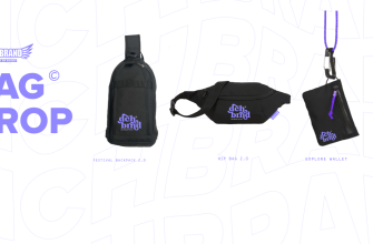 Bag Drop