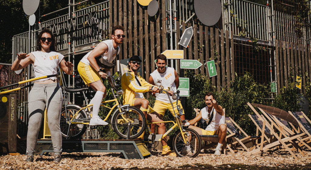 Euer Festival-Hub 2024