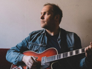 Thees Uhlmann & Band