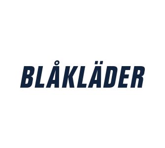 Blakläder