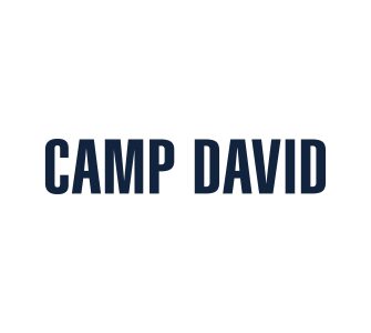 CAMP DAVID