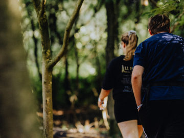 DEICHBRAND Verbessert Hand- und Fußabdruck