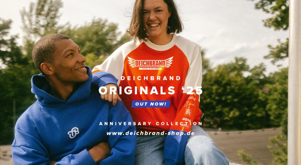 DEICHBRAND Originals '25