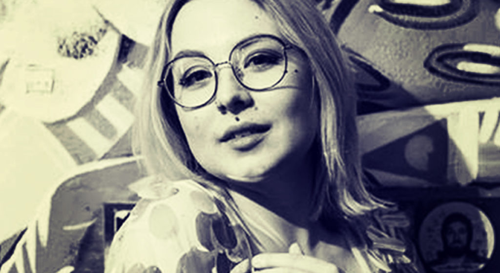 Andrea Maria Fahrenkampf