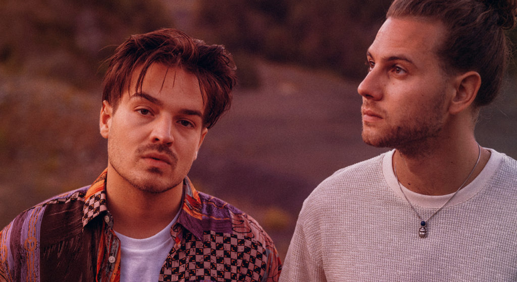 Milky Chance