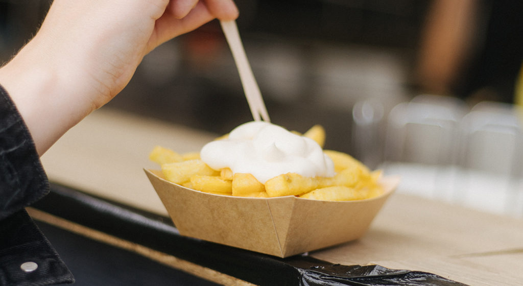 Pamola Burger & Pommes