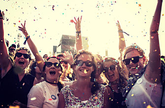 LIMITIERTE TAGESTICKETS JETZT ERHÄLTLICH