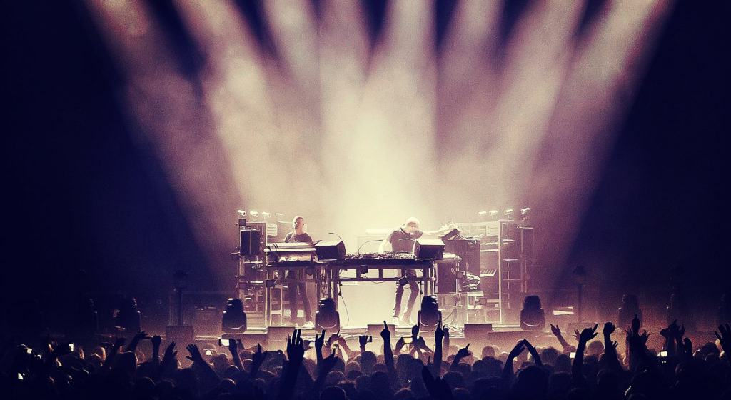 The Chemical Brothers