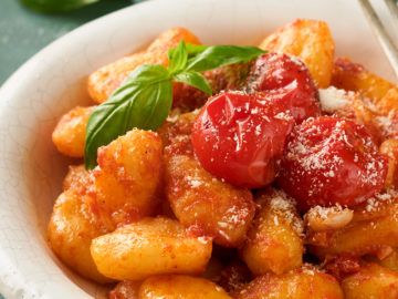 Gnocchi