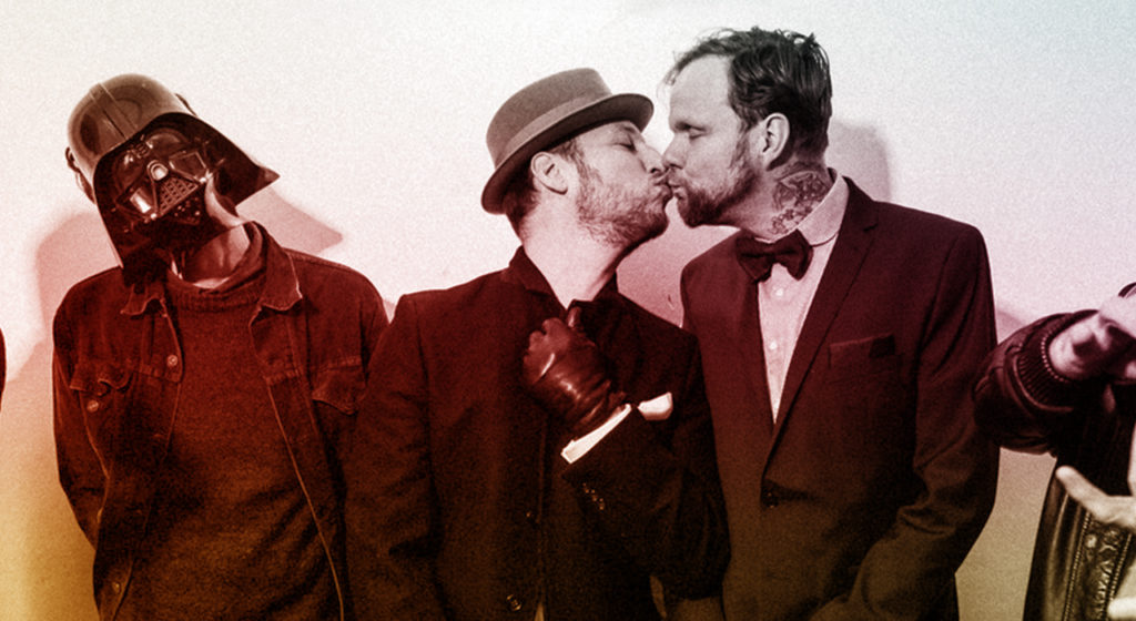 HEADLINER ANNOUNCEMENT: