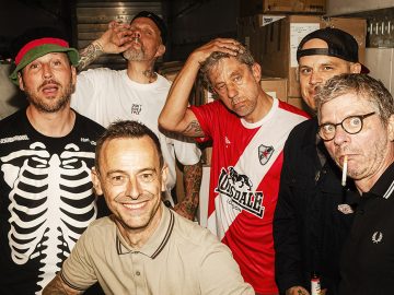 Beatsteaks