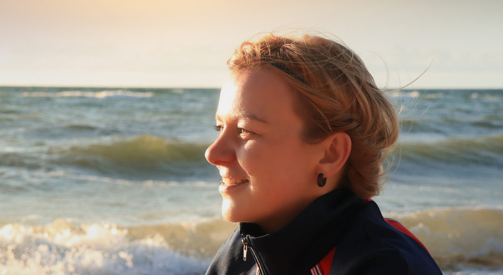 Judith van Waterkant