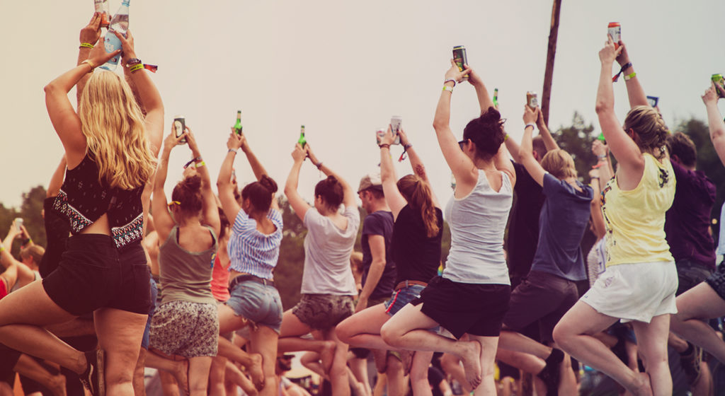 Bier Yoga | Challenge