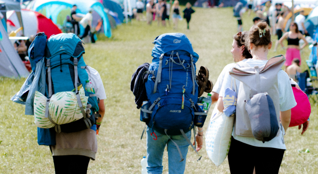 Green Camp Registration