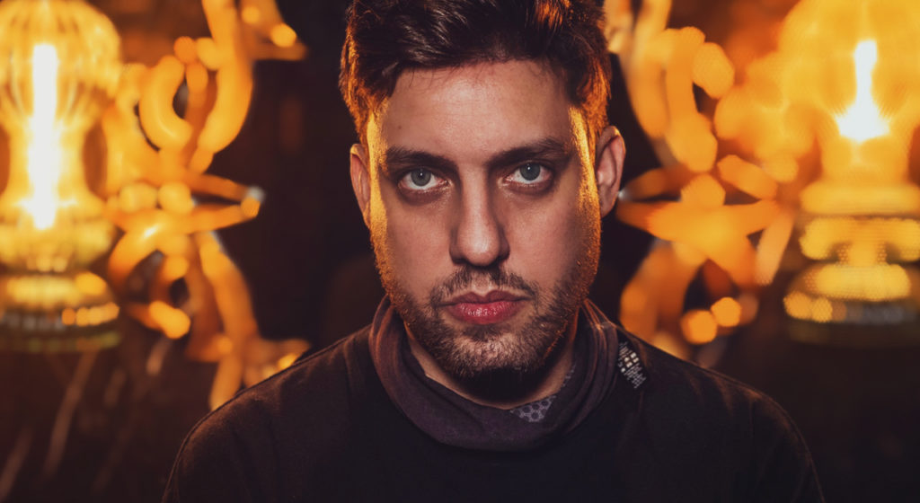 Maceo Plex