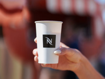 Nespresso