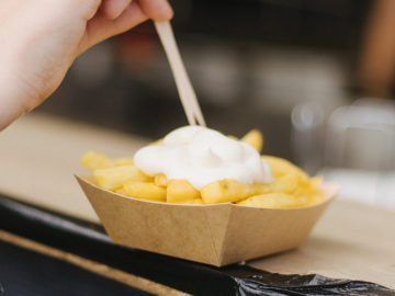 Pamola Burger & Pommes