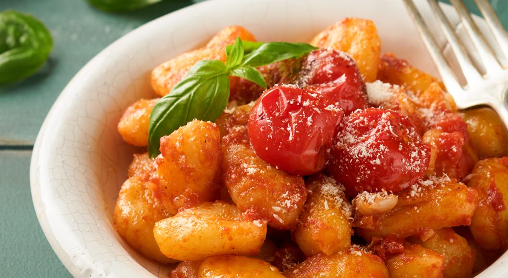 Gnocchi