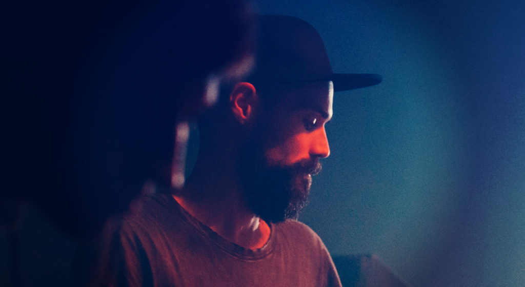 Einmusik & Jonas Saalbach