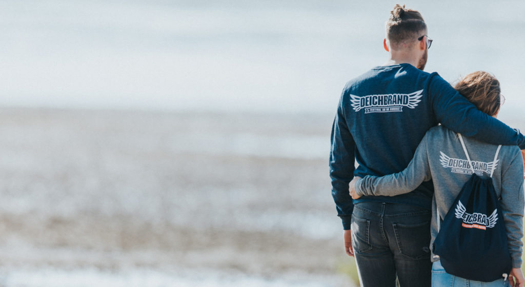 EARLY BIRD MERCHANDISE