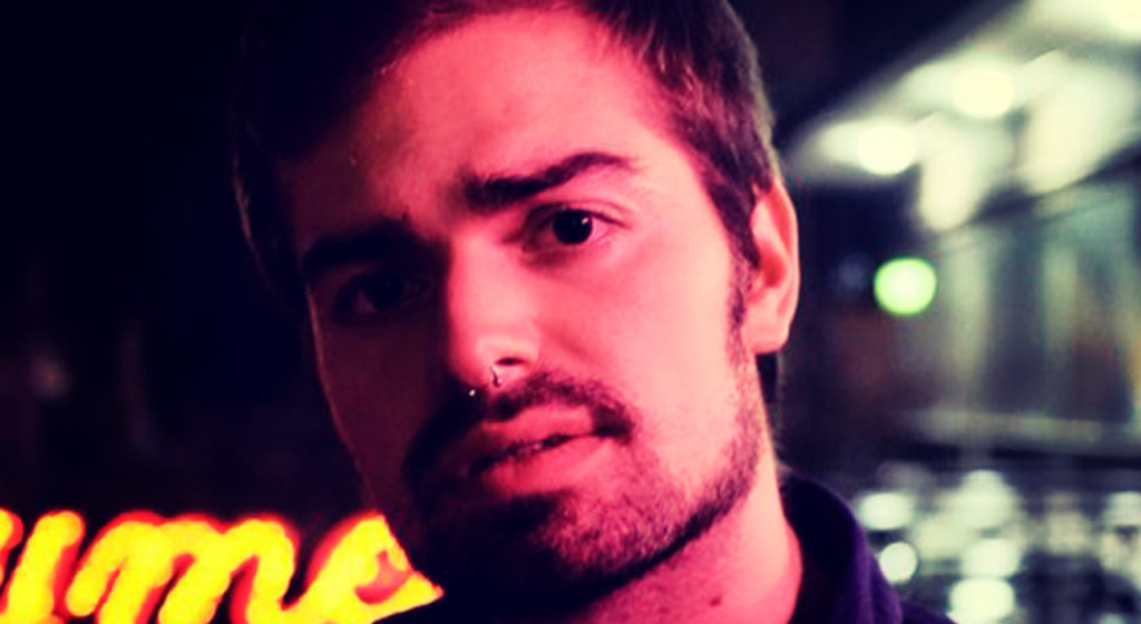 Jonathan Löffelbein