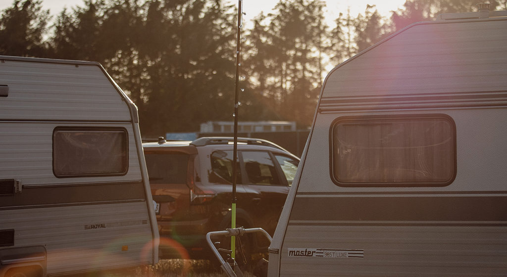 NEU: Womo North Plaketten