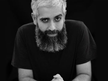 Aidin Halimi