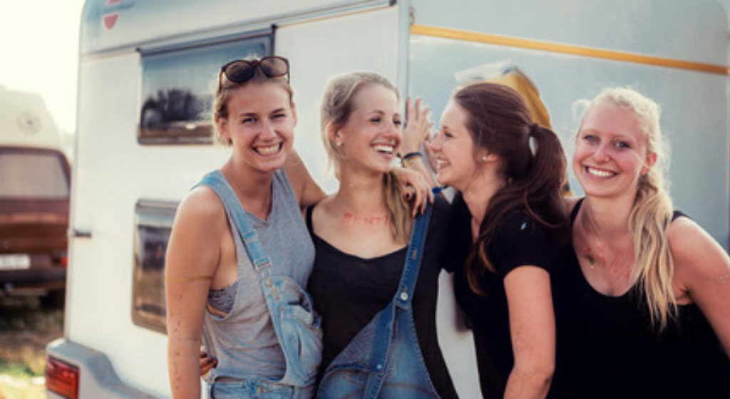 Womo Regular wieder verfügbar!