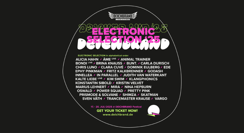 Electronic Selection