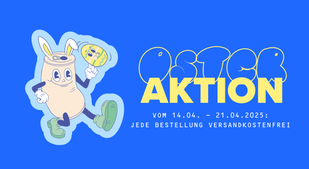 Oster-Aktionen