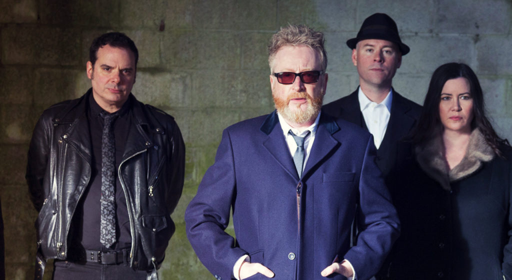 Flogging Molly