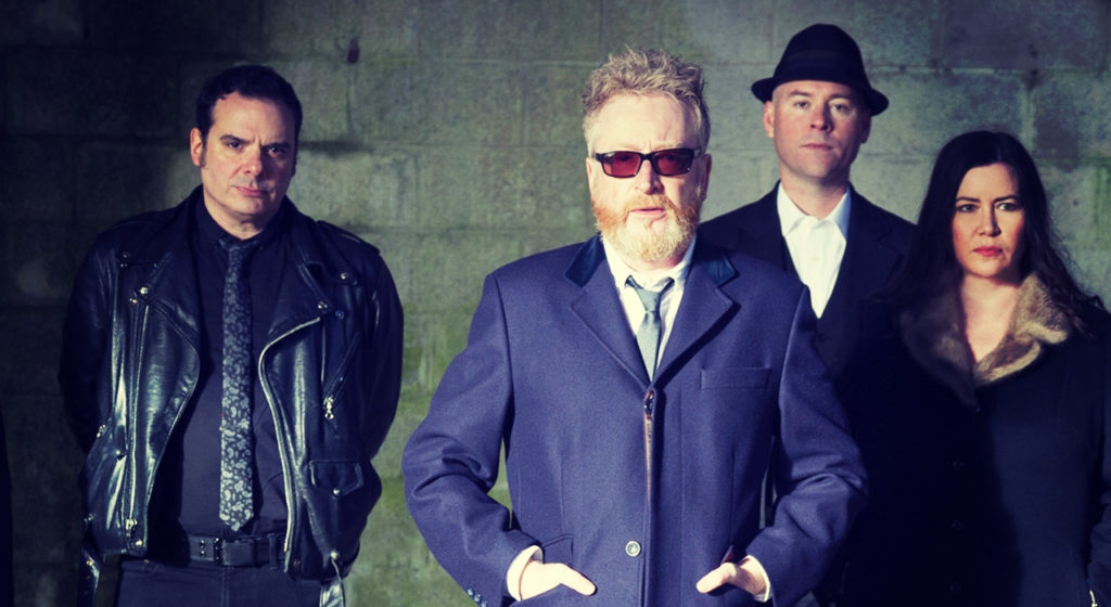 Flogging Molly