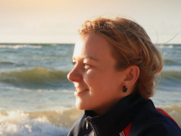 Judith van Waterkant