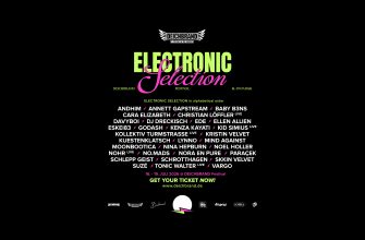 Electronic Selection