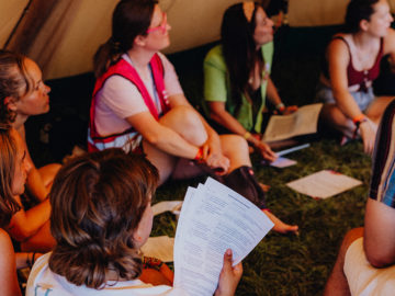 Ally & Reaction Training