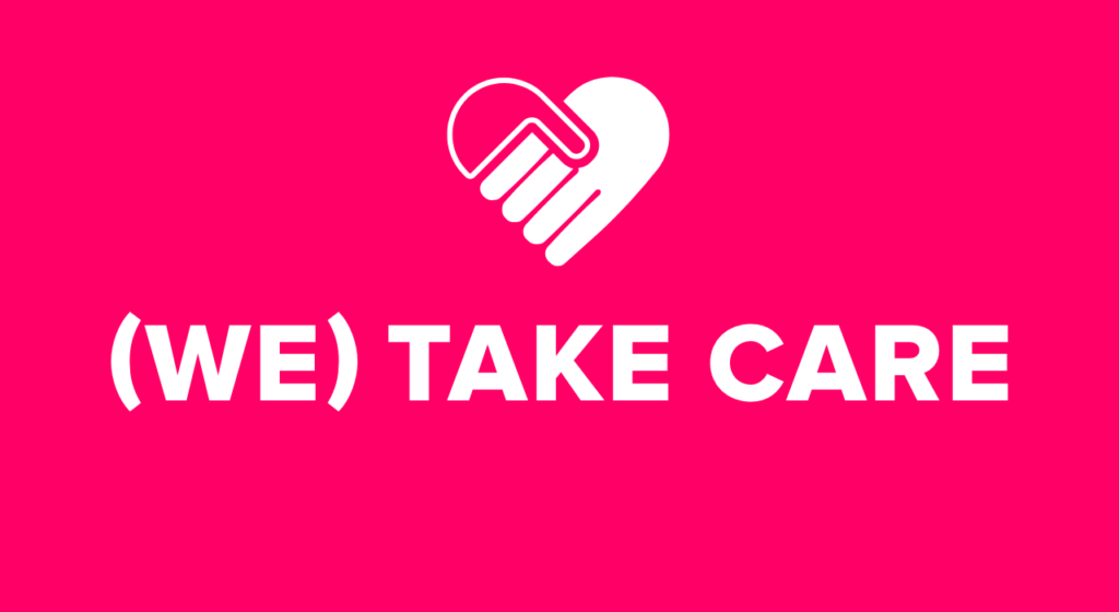Our awareness concept