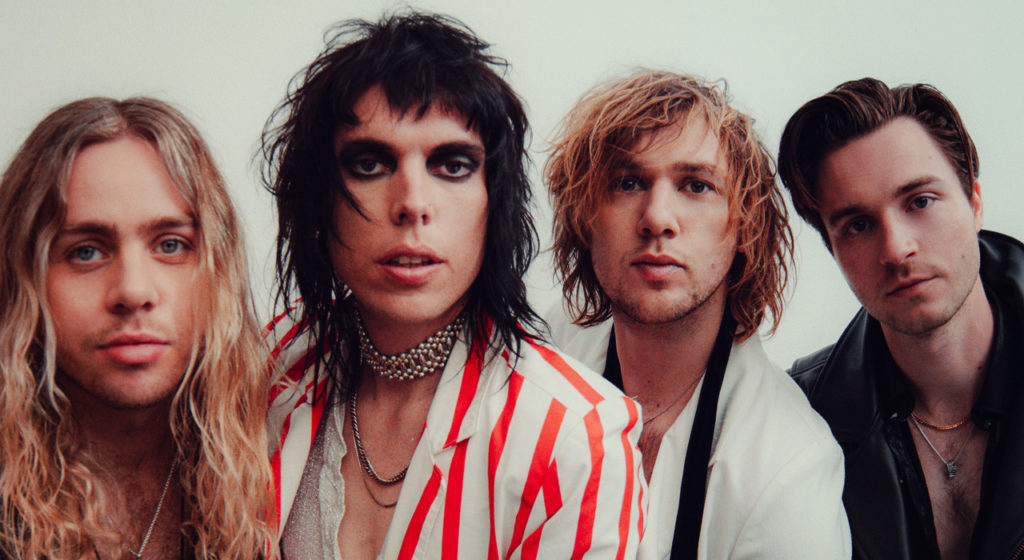 The Struts