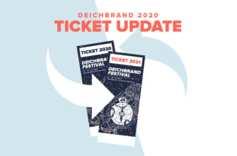 Ticket Update 2020