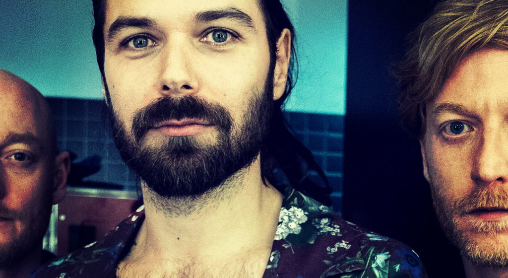 Biffy Clyro