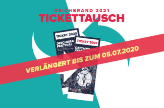 Ticketplattform online