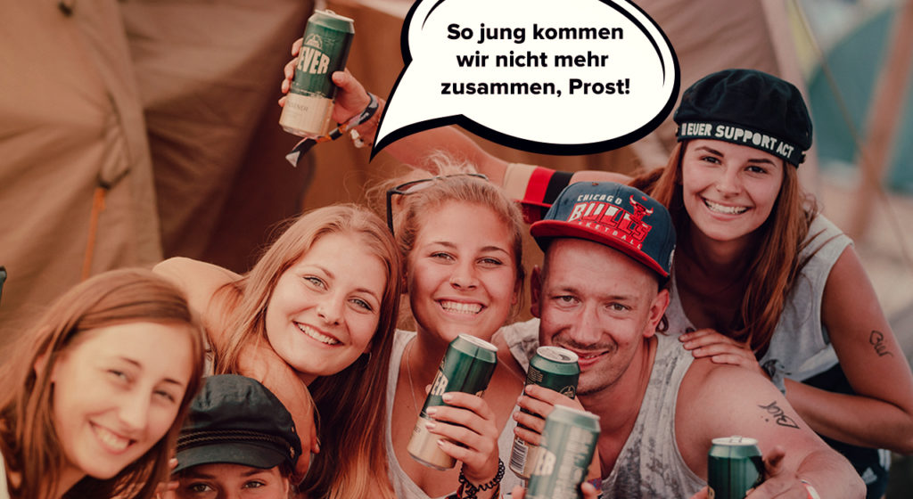 Bier Poesie | Challenge