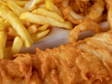 Fish and Chips Kopie